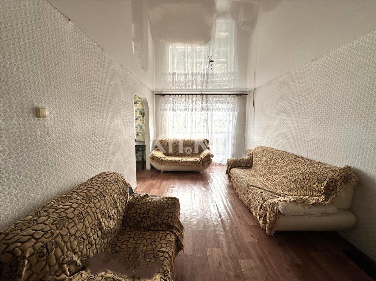 Продажа 3-комнатной квартиры, 62 м² в Абае - фото 2