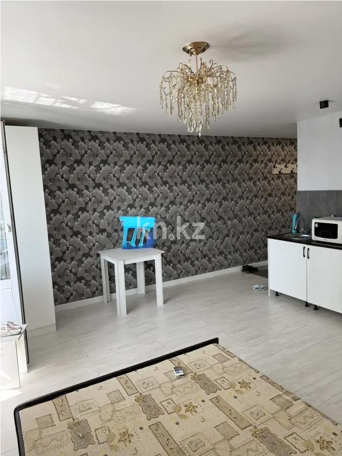 Продажа 1-комнатной квартиры, 29 м² - Продажа однокомнатных квартир от собственников в Казахстане - страница 5 фото 2 из 4