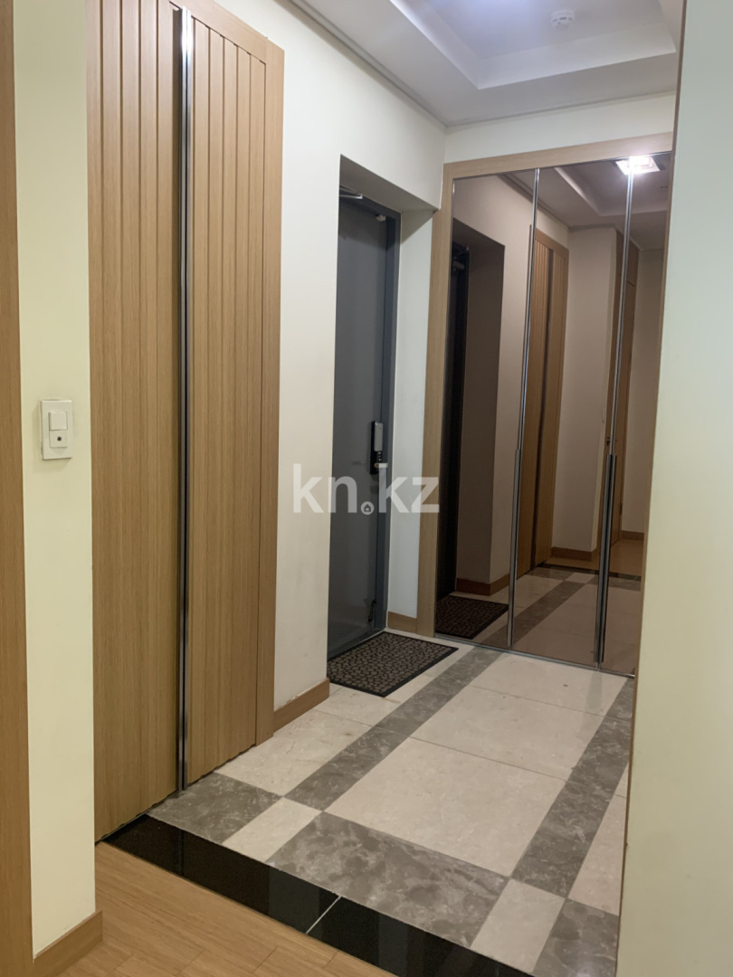 Аренда 2-комнатной квартиры, 70 м² - Аренда двухкомнатных квартир помесячно от хозяев в Астане фото 20 из 26