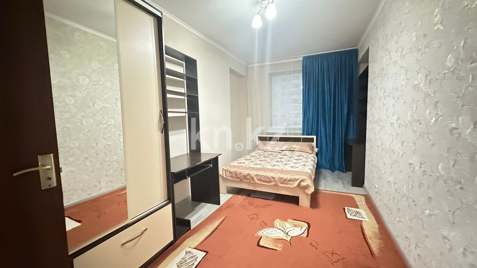 Аренда 2-комнатной квартиры, 58 м², ул. Сауран, дом  14 - ул. Керей, Жанибек хандар в Астане - фото 7