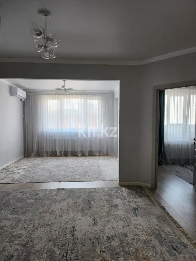 Продажа 2-комнатной квартиры, 72 м² - Продажа  двухкомнатных квартир в новостройках Алматы с фото - страница 21 фото 1 из 4