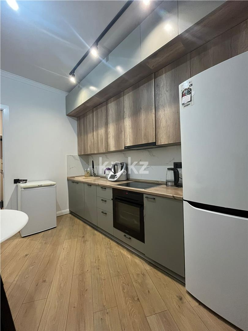 Продажа 2-комнатной квартиры, 63 м² - Продажа двухкомнатных квартир в кирпичном доме в Астане - страница 53 фото 9 из 13