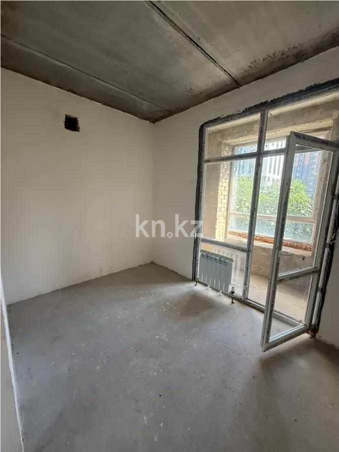 Продажа 1-комнатной квартиры, 38.6 м² в Астане - фото 2