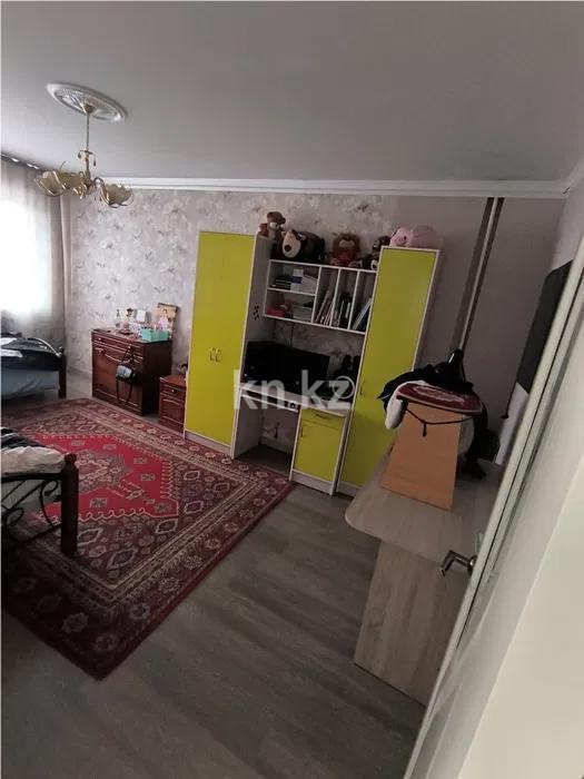 Продажа 3-комнатной квартиры, 63 м², мкр-н Восток-1, дом  6/2 - Продажа квартир в Караганде фото 2 из 6