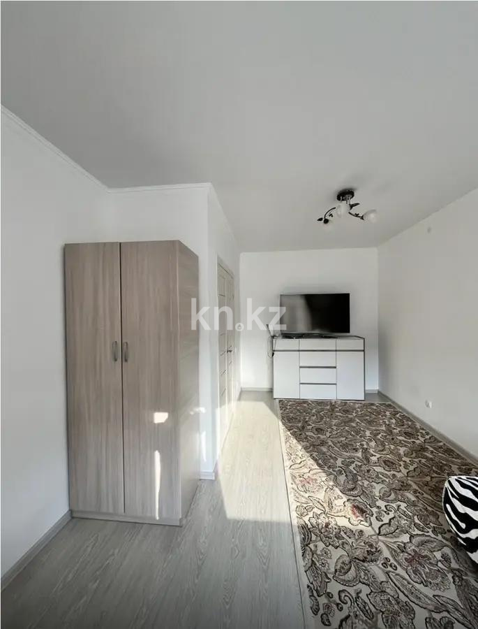 Продажа 1-комнатной квартиры, 34 м² - Продажа однокомнатных квартир в Астане - страница 3 фото 2 из 5