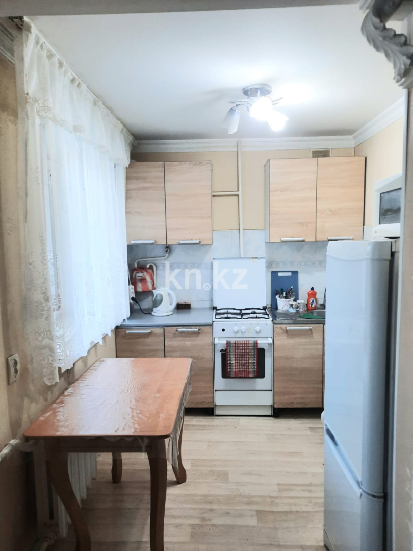 Продажа 2-комнатной квартиры, 45.2 м² в Астане - фото 6