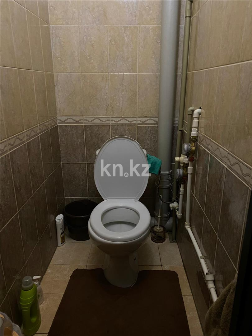 Продажа 3-комнатной квартиры, 69 м², пр. Металлургов в Темиртау - фото 7