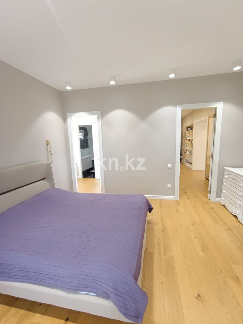 Аренда 4-комнатной квартиры, 175 м², ул. Карашаш Ана, дом  21 - Продажа квартир в Балхаше фото 5 из 40