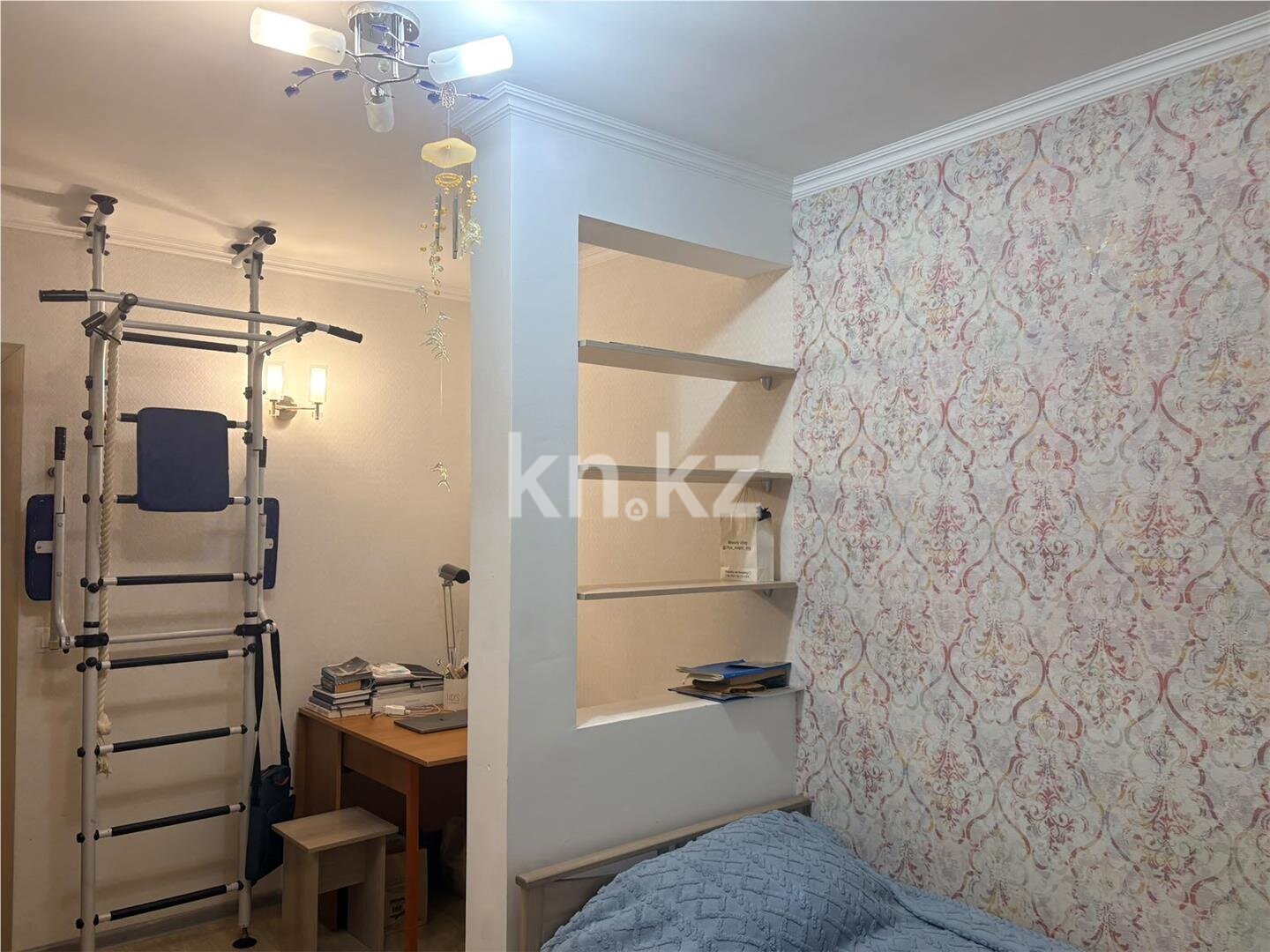 Продажа 3-комнатной квартиры, 52 м² в Караганде - фото 12