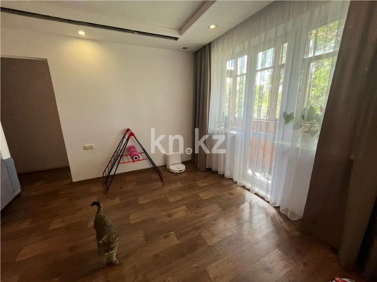 Продажа 2-комнатной квартиры, 49 м² - Продажа квартир от собственников в Караганде - страница 3 фото 1 из 3
