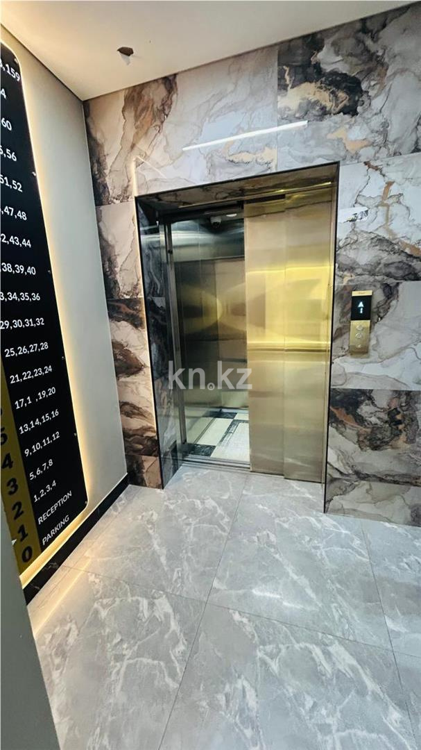 Продажа 4-комнатной квартиры, 114 м² - Продажа квартир в Караганде - страница 70 фото 2 из 27