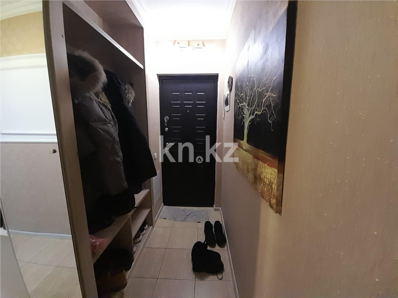 Продажа 2-комнатной квартиры, 48 м² в Караганде - фото 13