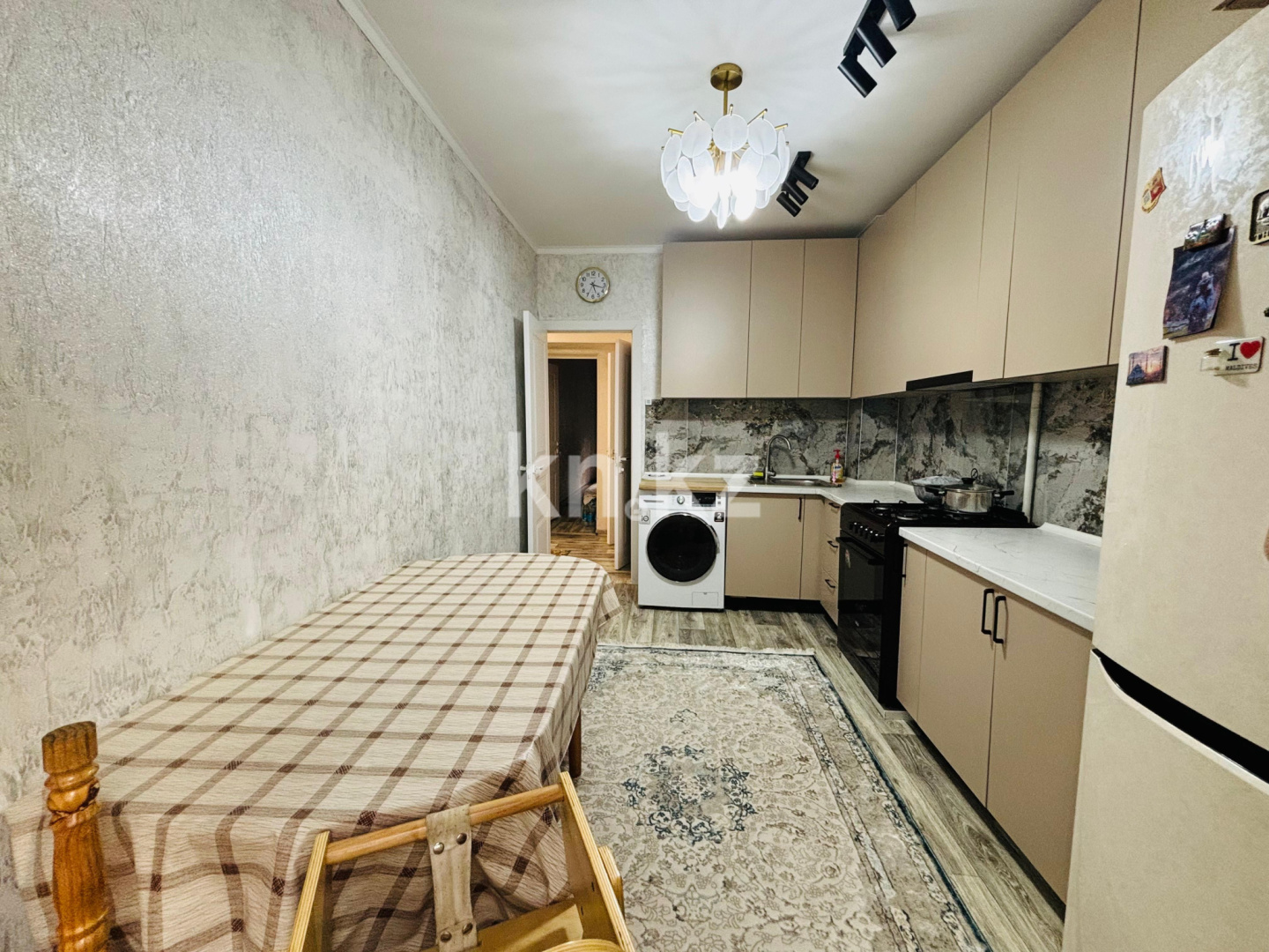Продажа 2-комнатной квартиры, 61.5 м² - Продажа квартир в Казахстане - страница 24 фото 11 из 24