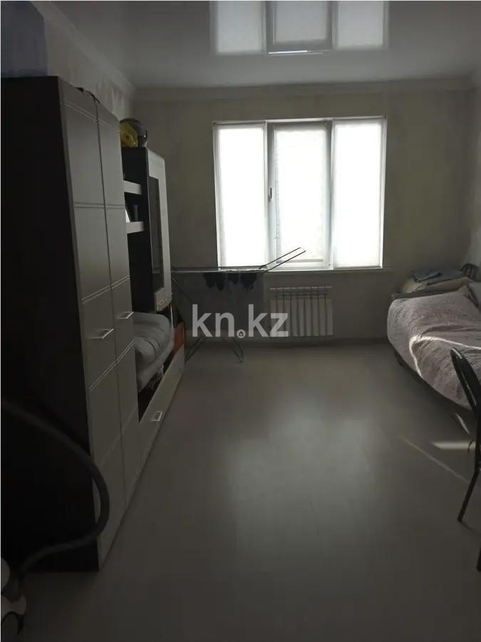 Продажа 1-комнатной квартиры, 36 м² - Продажа квартир в Алматы - страница 3 фото 1 из 3