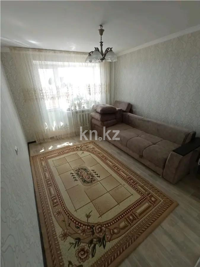 Продажа 2-комнатной квартиры, 40 м² - Продажа квартир в Караганде - страница 2 фото 1 из 5