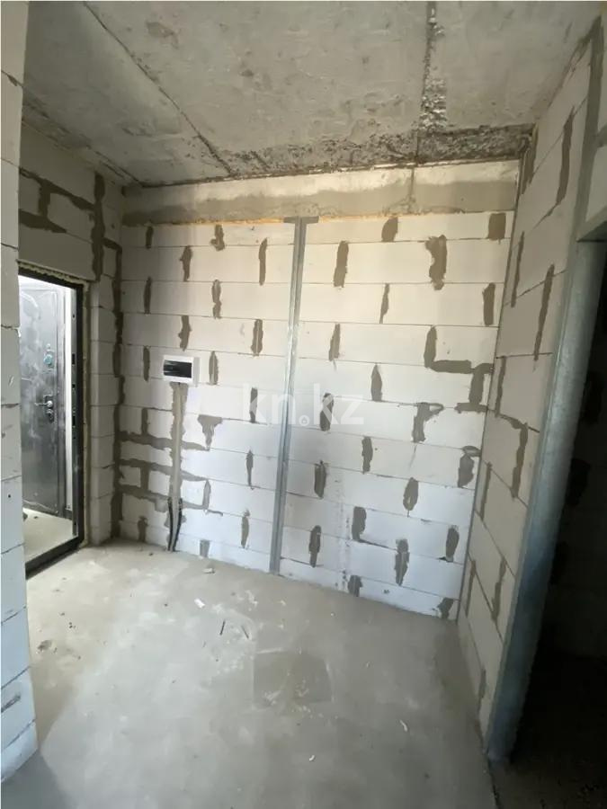 Продажа 1-комнатной квартиры, 27 м², 20 мкр., дом  46 - Продажа  однокомнатных квартир в Алматы фото 3 из 4