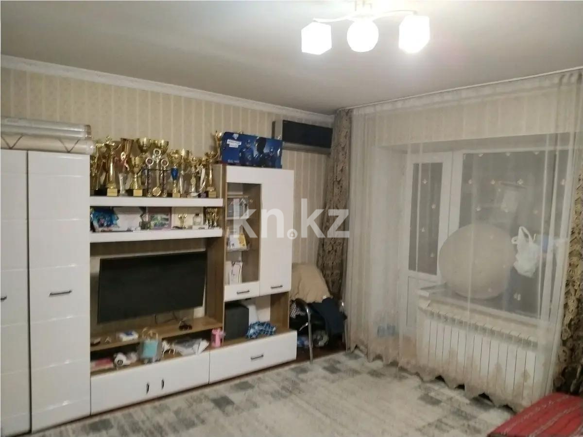 Продажа 2-комнатной квартиры, 68.7 м² в Астане