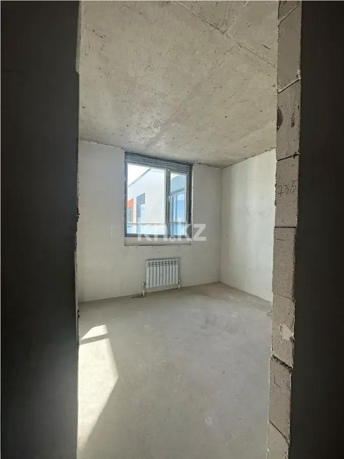 Продажа 1-комнатной квартиры, 42 м² - Продажа однокомнатных квартир в р-не Сарайшык Астаны фото 2 из 3