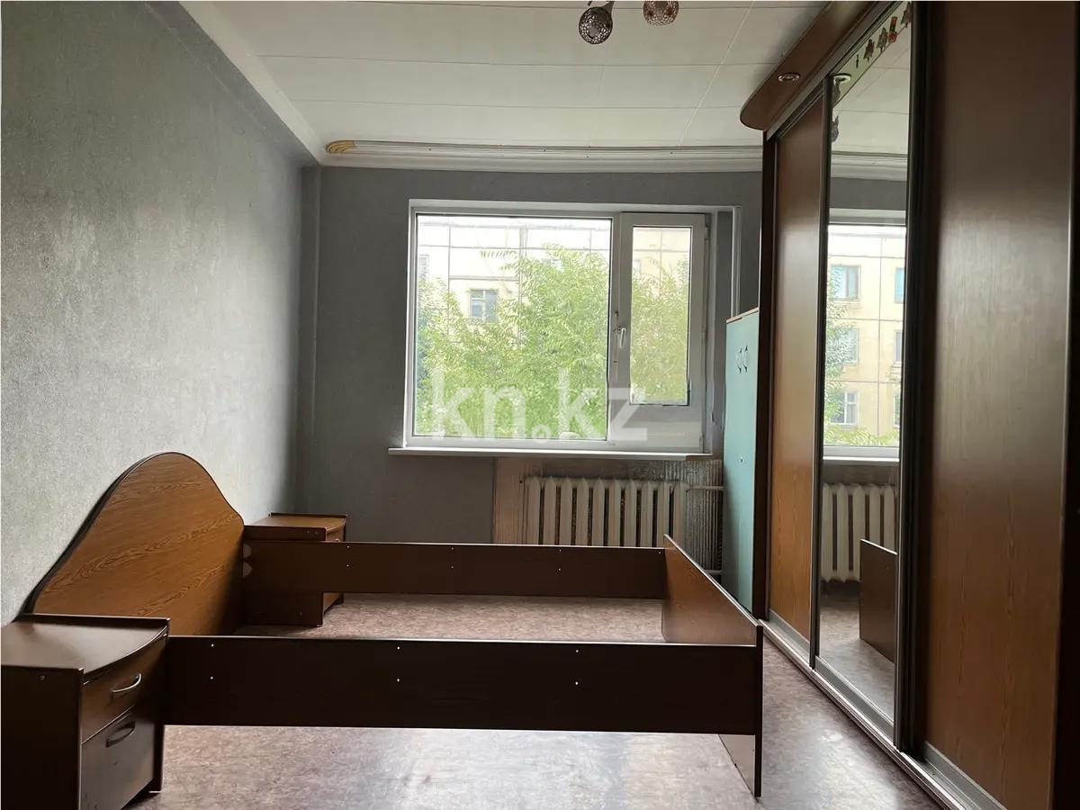 Продажа 2-комнатной квартиры, 45.6 м², ул. Кравцова, дом  9 в Астане - фото 3