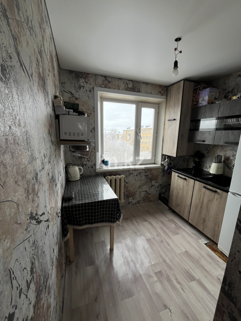 Продажа 2-комнатной квартиры, 47 м² - Продажа квартир в Абае фото 1 из 5