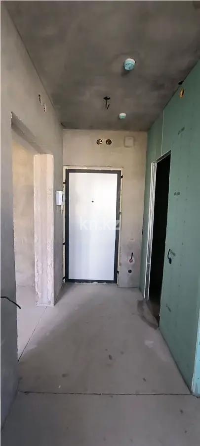 Продажа 1-комнатной квартиры, 34.45 м², ул. Е-103, дом  5 - Продажа  однокомнатных квартир в Астане без посредников с фото фото 4 из 4