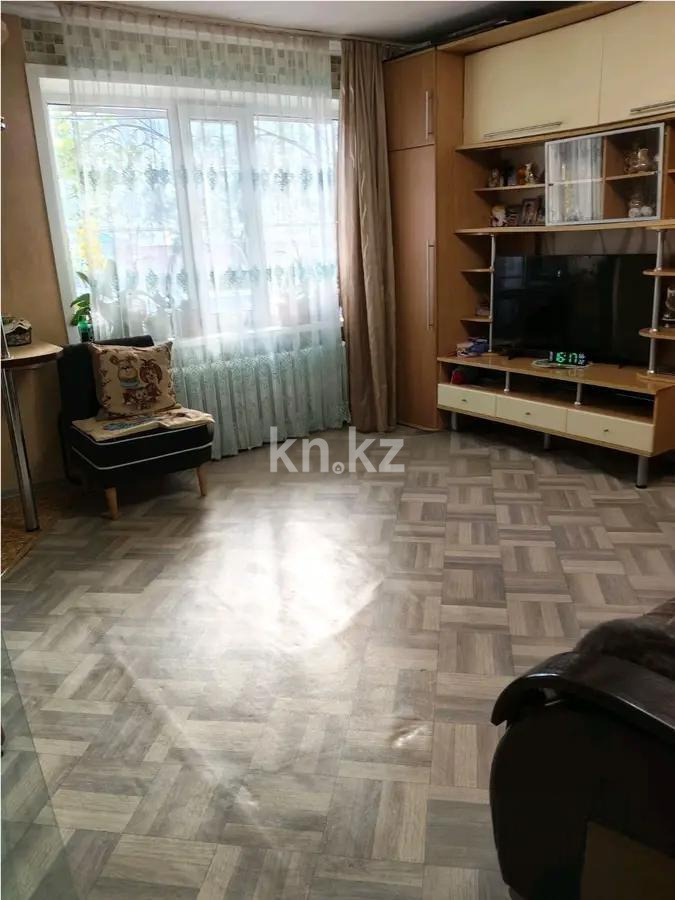 Продажа 2-комнатной квартиры, 43.8 м², ул. Таха Хусейна, дом  2/2 - Продажа  двухкомнатных квартир в Астане без посредников фото 1 из 6