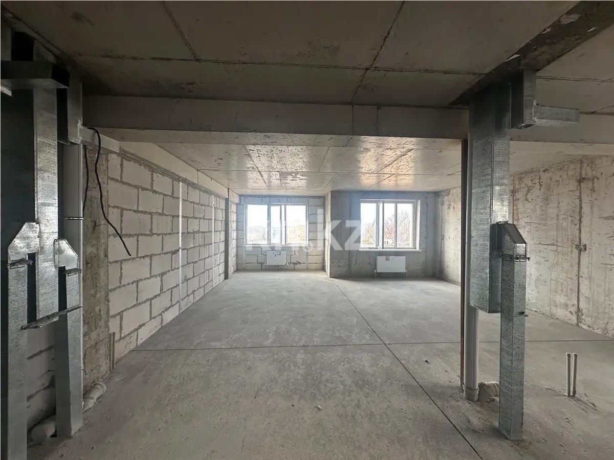 Продажа 3-комнатной квартиры, 80 м², мкр-н Кайрат, дом  153/28 - Продажа  трехкомнатных квартир в Алматы с фото фото 1 из 3