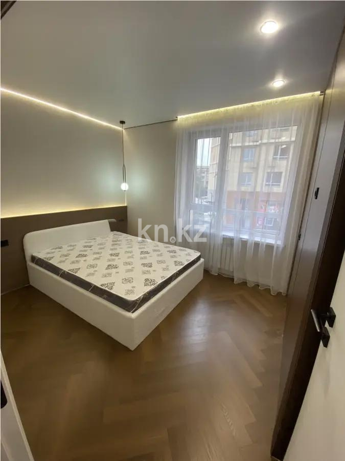 Продажа 3-комнатной квартиры, 66 м² в Алматы - фото 2