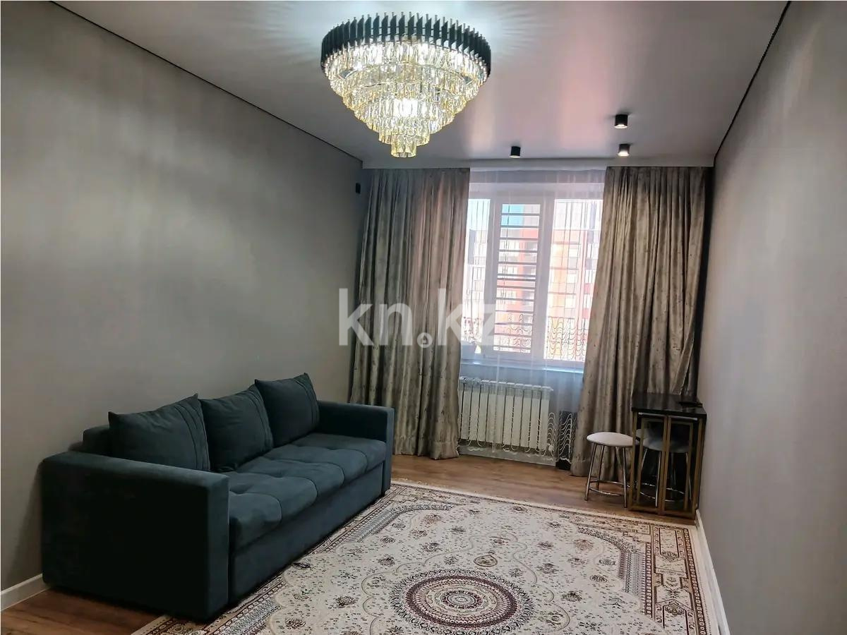 Продажа 3-комнатной квартиры, 86 м² - Продажа квартир от собственников в Астане - страница 23 фото 1 из 5