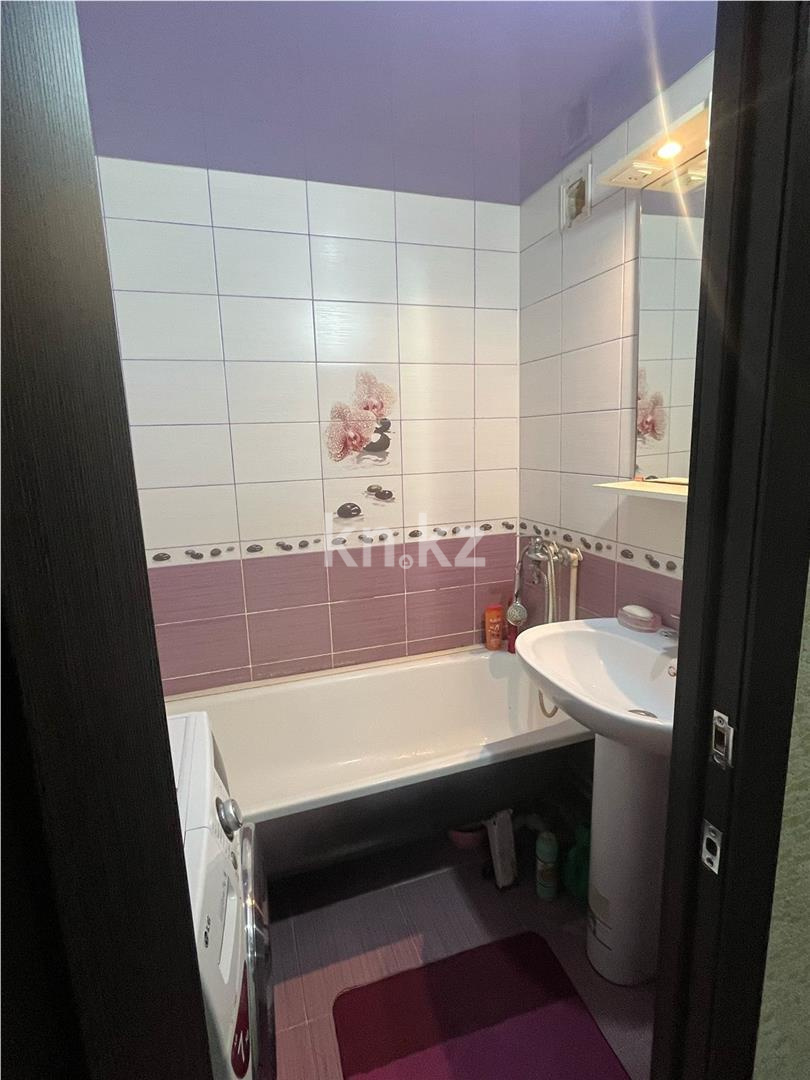 Продажа 3-комнатной квартиры, 74 м², мкр. 8-й мкр. - Продажа квартир в Темиртау фото 6 из 12