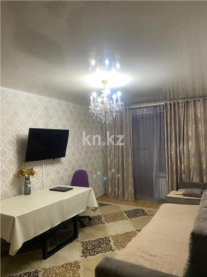 Продажа 3-комнатной квартиры, 62.6 м², мкр-н Орбита-3, дом  7 в Алматы - фото 2