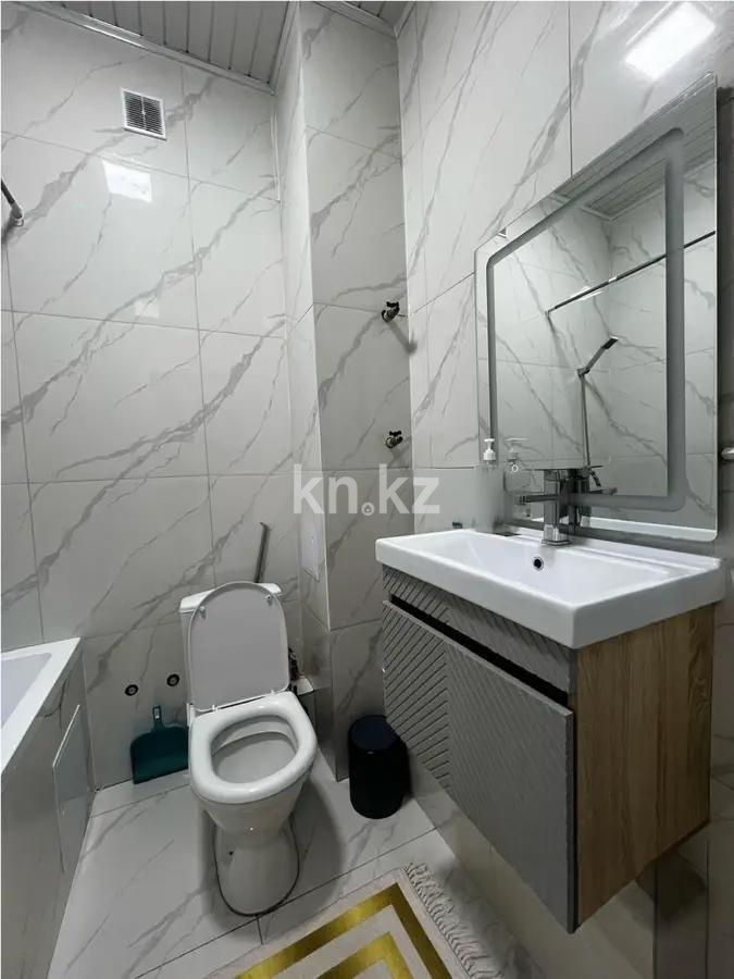 Продажа 1-комнатной квартиры, 40 м², ул. Е-181, дом  1 в Астане - фото 3