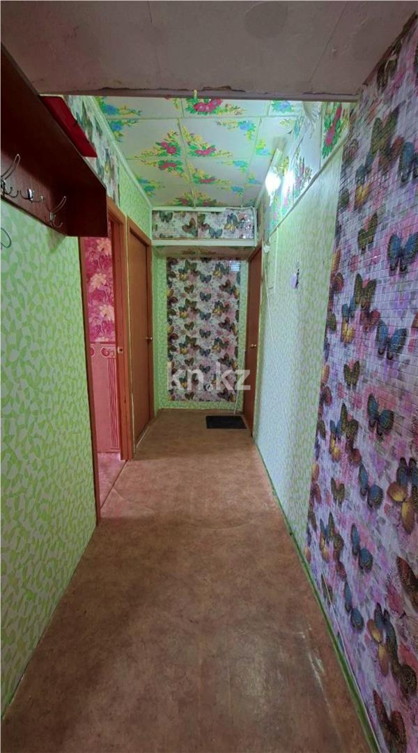 Продажа 2-комнатной квартиры, 44 м² в Темиртау - фото 7