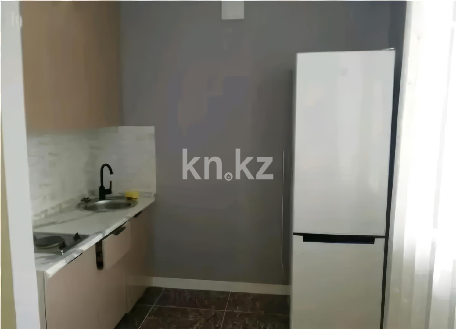 Продажа 1-комнатной квартиры, 38 м² - Продажа  однокомнатных квартир в новостройках Астаны без посредников фото 2 из 4