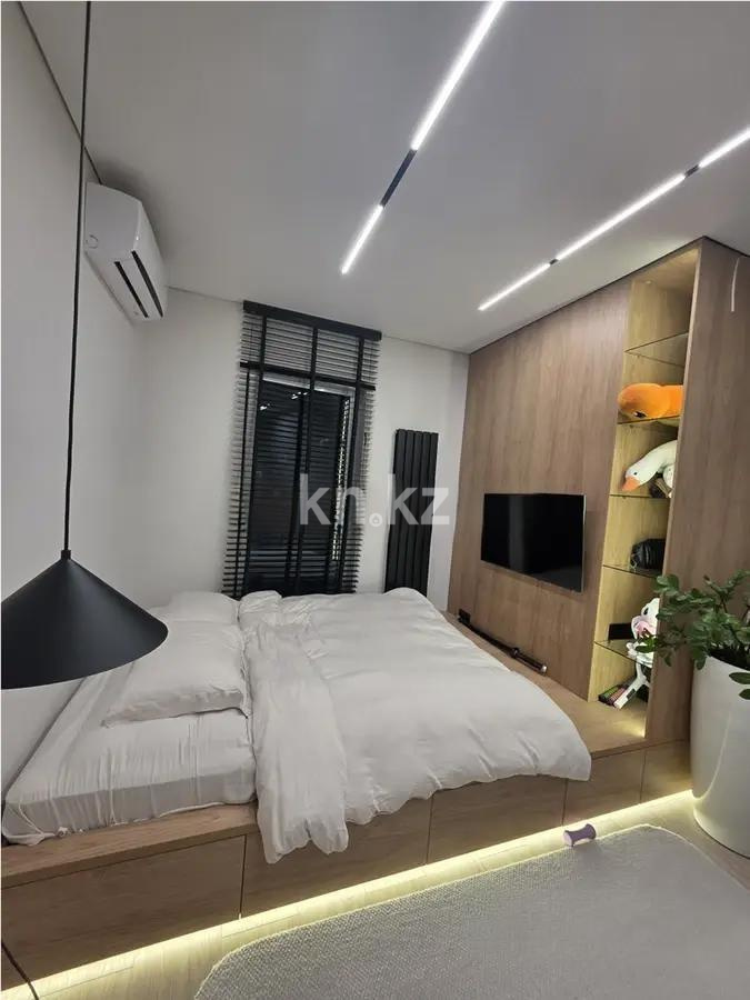 Продажа 4-комнатной квартиры, 135 м² - Продажа квартир в новостройках Алматы без посредников - страница 3 фото 3 из 6