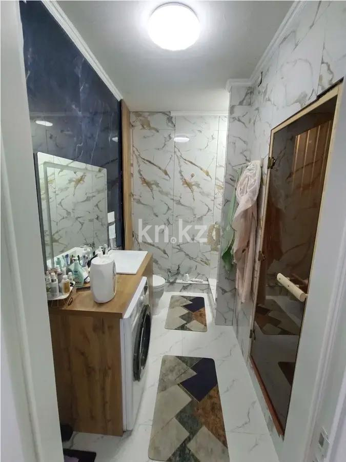 Продажа 4-комнатной квартиры, 150.2 м², ул. Нажимеденова, дом  34 - Продажа квартир в новостройках Астаны без посредников фото 6 из 8