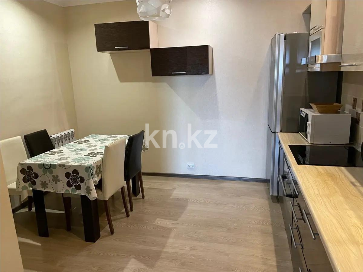 Продажа 2-комнатной квартиры, 68 м², ул. Иманова, дом  26 - Продажа  двухкомнатных квартир в Астане без посредников с фото фото 2 из 4