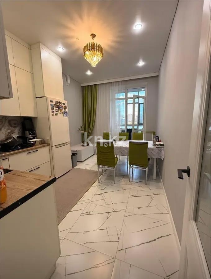 Продажа 2-комнатной квартиры, 67 м² в Астане - фото 3