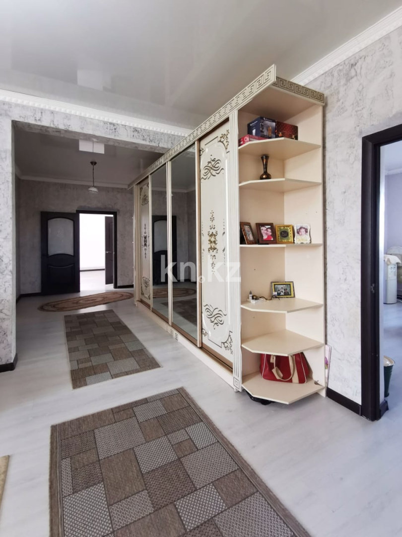 Продажа 5-комнатного дома, 149 м², Боралдай - Продажа домов, коттеджей в Алматинской области фото 3 из 38