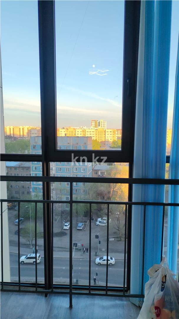 Продажа 3-комнатной квартиры, 68 м² в Караганде - фото 9