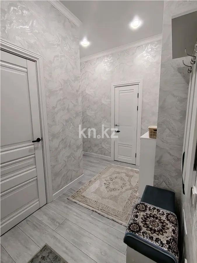 Продажа 1-комнатной квартиры, 42 м², ул. Байтурсынова, дом  67 - Продажа квартир в Астане без посредников фото 4 из 4