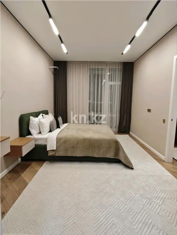 Продажа 3-комнатной квартиры, 64 м² в Астане - фото 2