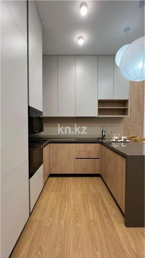 Продажа 2-комнатной квартиры, 50 м², ул. Розыбакиева, дом  336 в Алматы - фото 3
