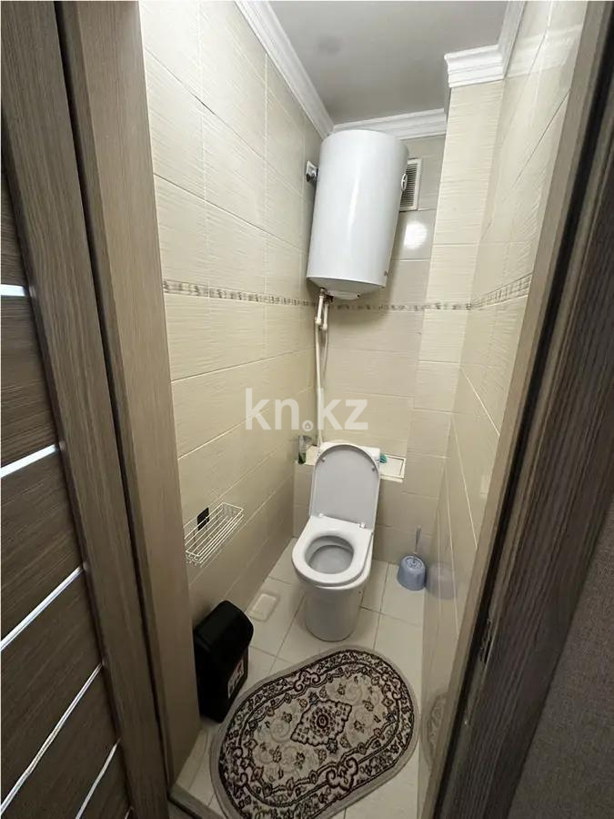 Продажа 2-комнатной квартиры, 56 м² в Караганде - фото 6