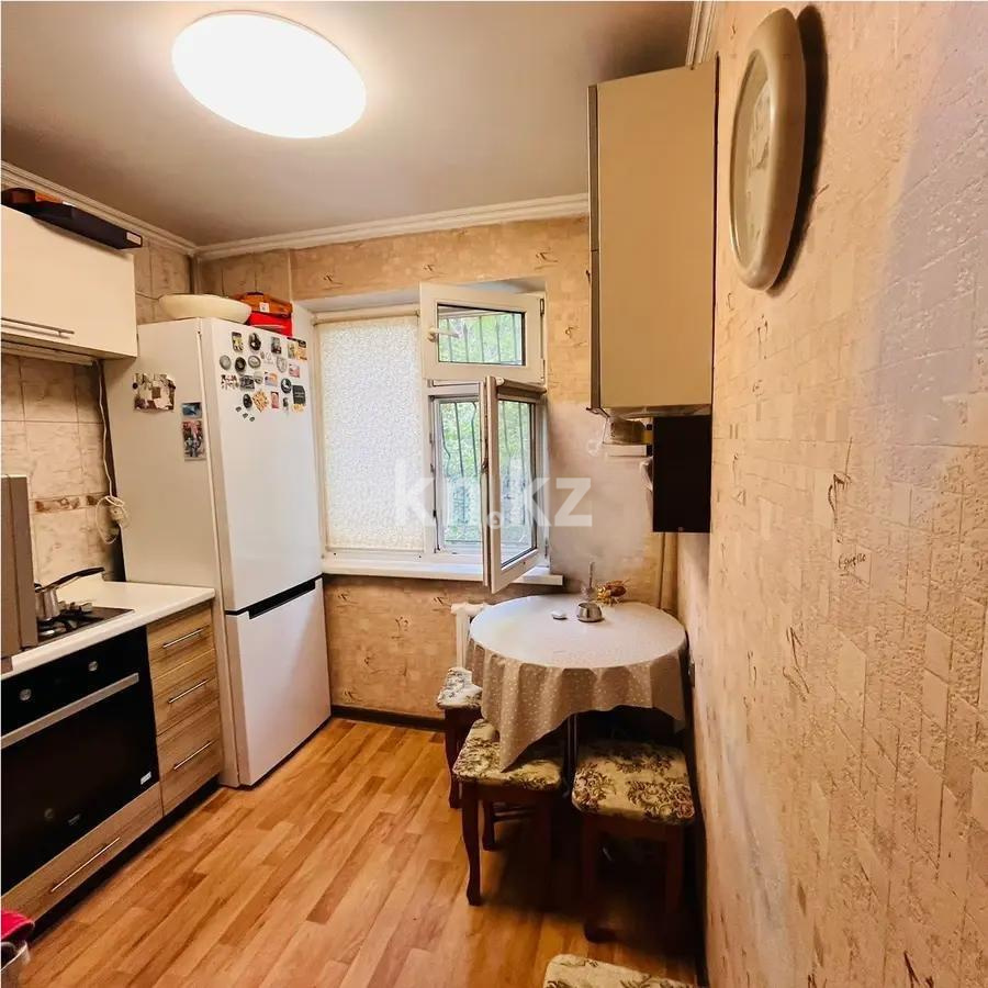 Продажа 3-комнатной квартиры, 58 м² - Аренда квартир посуточно в Кокшетау фото 4 из 5
