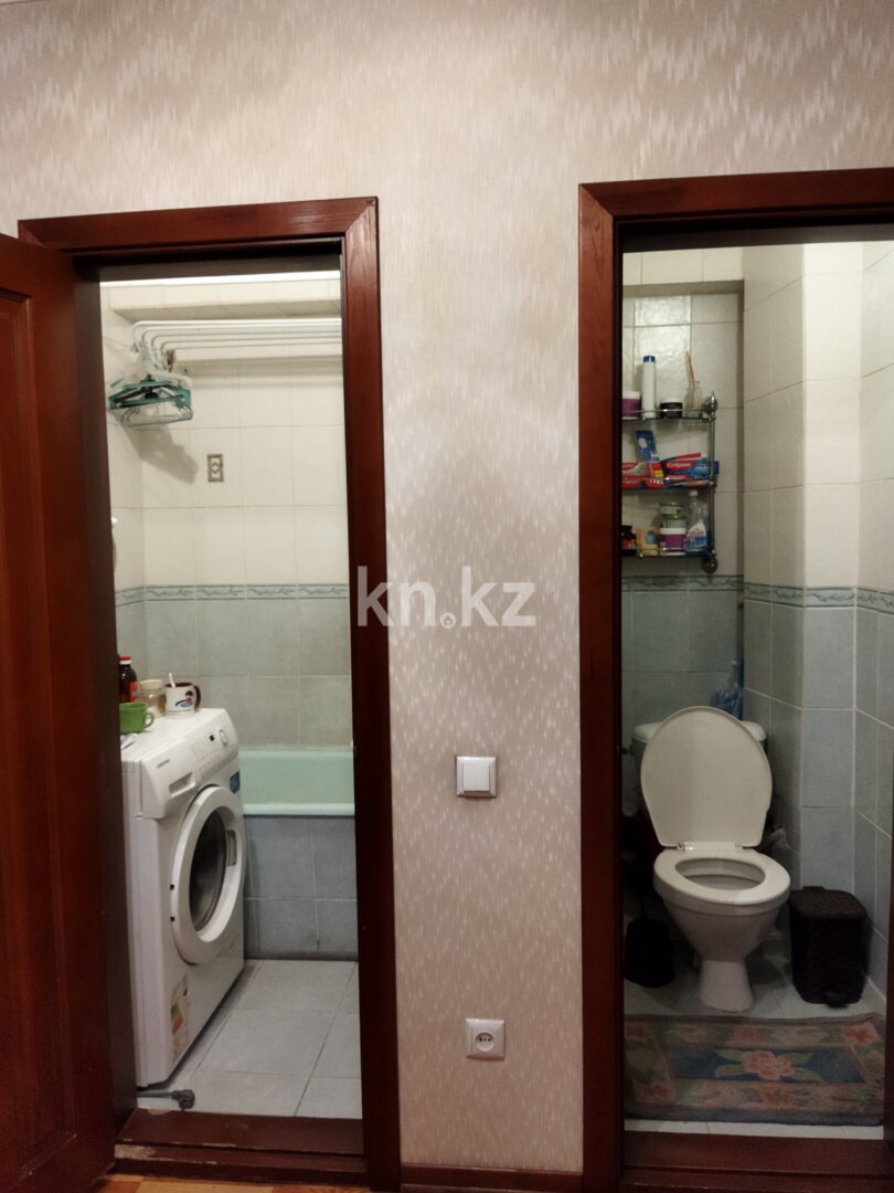 Продажа 2-комнатной квартиры, 55 м² в Алматы - фото 2
