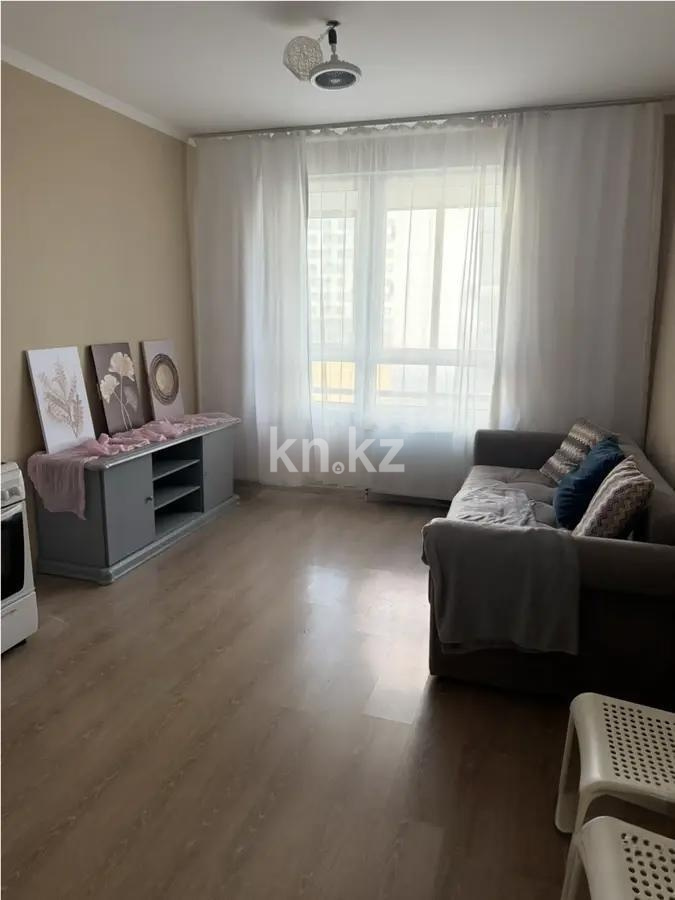 Продажа 3-комнатной квартиры, 66.3 м² в Астане