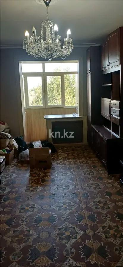 Продажа 2-комнатной квартиры, 47 м², ул. Каримова, дом  13 - Продажа квартир в Алматы фото 1 из 4