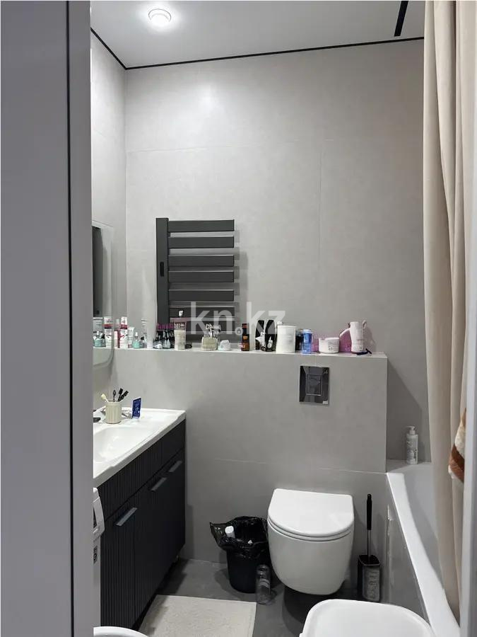 Продажа 3-комнатной квартиры, 83 м² в Алматы - фото 4