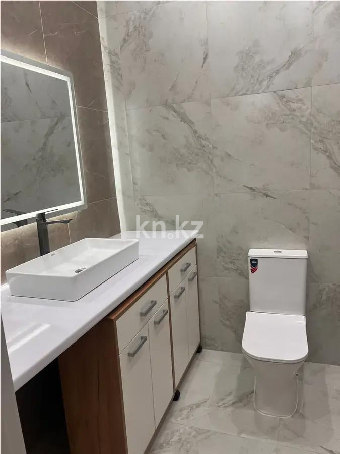 Продажа 2-комнатной квартиры, 38.2 м² в Астане - фото 4